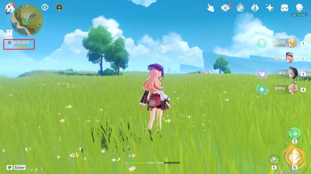 原神翠石砌玉壶其二完成方法_游戏攻略_第7张_ab游戏 原神翠石砌玉壶其二完成方法_http://www.abetid.com_游戏攻略_第7张