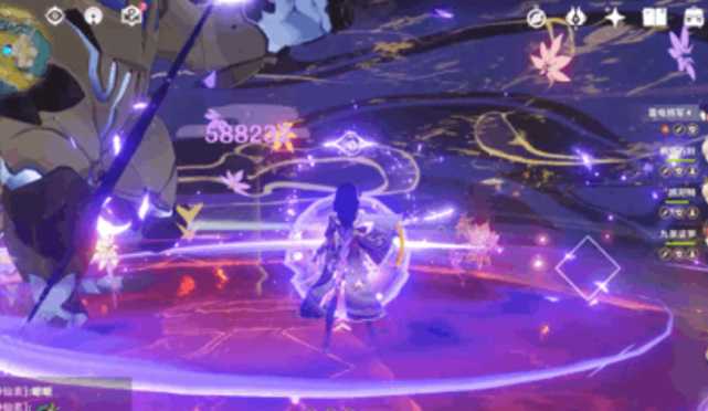 原神雷神适合当主c吗_游戏攻略_第2张_ab游戏 原神雷神适合当主c吗_http://www.abetid.com_游戏攻略_第2张