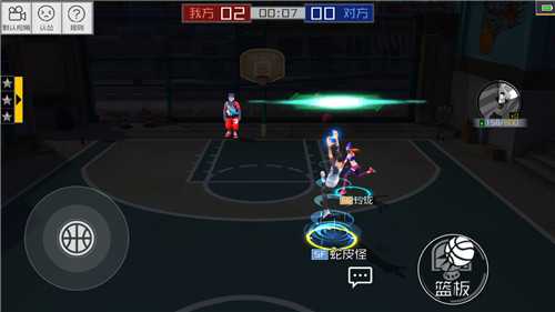 街篮2怎么快速攒能量_http://www.abetid.com_游戏攻略_第2张