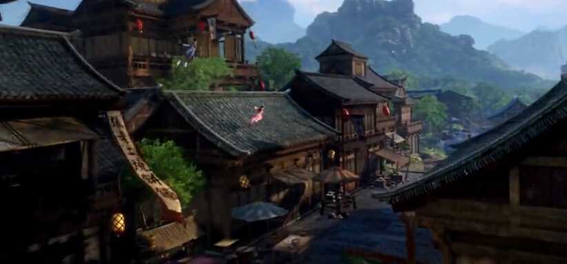 九阴真经修为获取技巧解析_游戏攻略_第2张_ab游戏 九阴真经修为获取技巧解析_http://www.abetid.com_游戏攻略_第2张