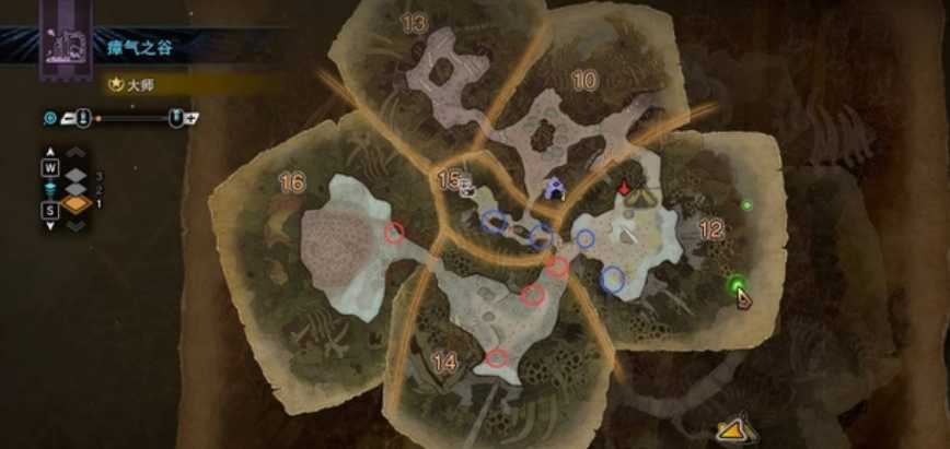 怪物猎人世界冰原纯水晶获取指南_http://www.abetid.com_游戏攻略_第5张