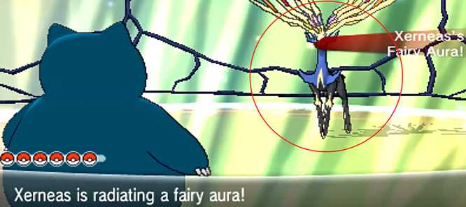 口袋妖怪X/Y神兽捕捉地点_http://www.abetid.com_游戏攻略_第2张