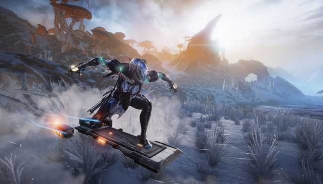 星际战甲tennocon中继站进入方法_http://www.abetid.com_游戏攻略_第1张