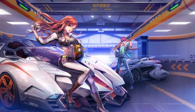 QQ飞车生日礼物领取攻略_http://www.abetid.com_游戏攻略_第1张