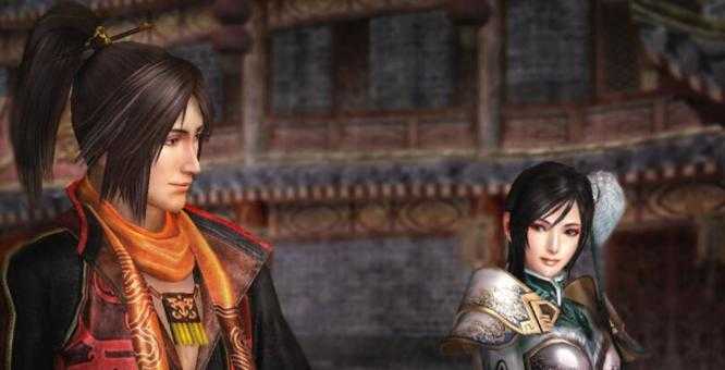 真三国无双6猛将传武器获取攻略_http://www.abetid.com_游戏攻略_第1张