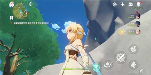 原神联机能找神瞳吗_http://www.abetid.com_游戏攻略_第1张