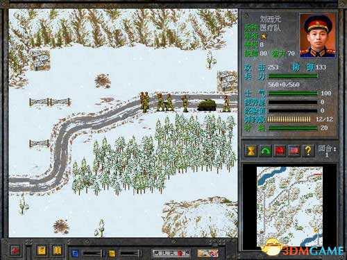 决战朝鲜玩法详解_游戏攻略_第1张_ab游戏 决战朝鲜玩法详解_http://www.abetid.com_游戏攻略_第1张