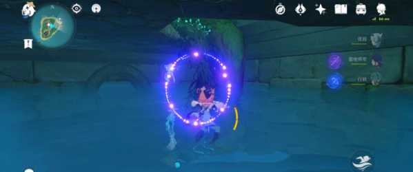 原神池中宅邸关卡攻略_游戏攻略_第2张_ab游戏 原神池中宅邸关卡攻略_http://www.abetid.com_游戏攻略_第2张