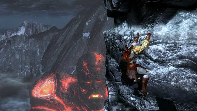 战神3PC版发布情况_http://www.abetid.com_游戏攻略_第1张