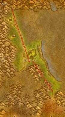 魔兽世界怀旧服部落荒芜之地攻略_http://www.abetid.com_游戏攻略_第4张