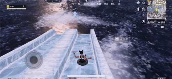 和平精英极寒模式3.0玩法指南_游戏攻略_第2张_ab游戏 和平精英极寒模式3.0玩法指南_http://www.abetid.com_游戏攻略_第2张