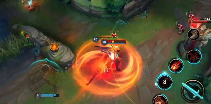 英雄联盟手游新手用什么英雄好_http://www.abetid.com_游戏攻略_第1张