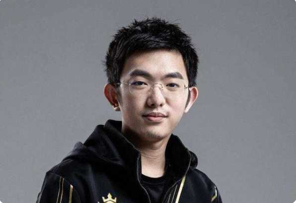 英雄联盟李炫君圣枪哥名字由来_http://www.abetid.com_游戏攻略_第1张