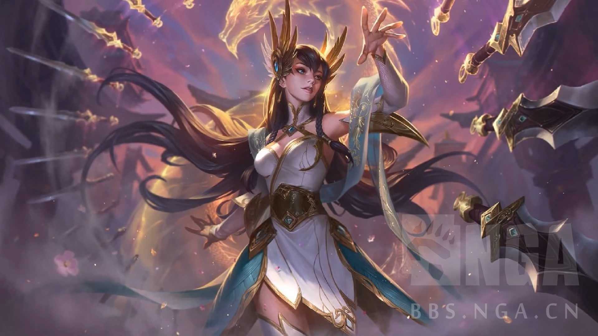 LOL七周年限定皮肤获取攻略_游戏攻略_第1张_ab游戏 LOL七周年限定皮肤获取攻略_http://www.abetid.com_游戏攻略_第1张