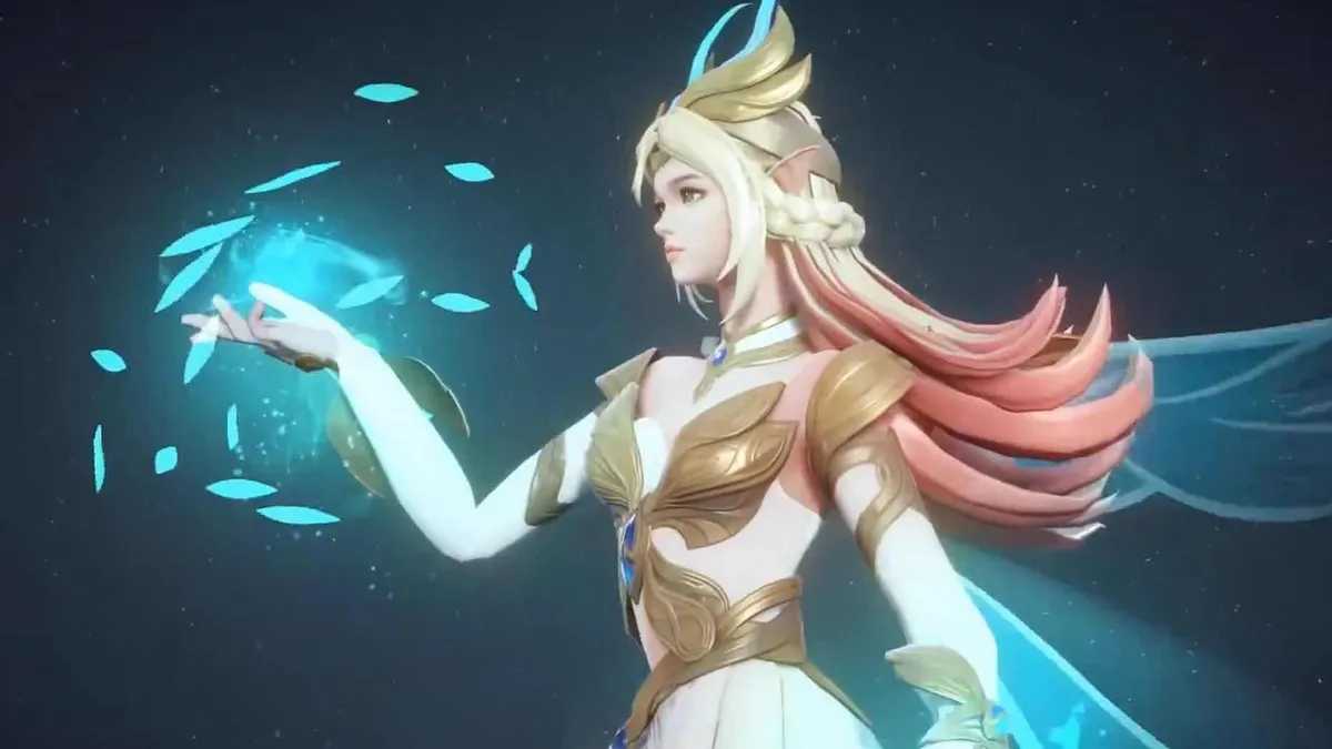 王者荣耀艾琳专精装评价_游戏攻略_第1张_ab游戏 王者荣耀艾琳专精装评价_http://www.abetid.com_游戏攻略_第1张