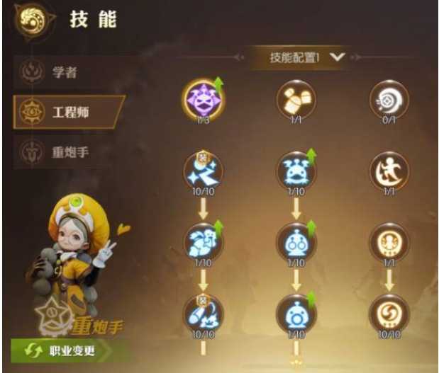 龙之谷2022最强刷图职业推荐_游戏攻略_第2张_ab游戏 龙之谷2022最强刷图职业推荐_http://www.abetid.com_游戏攻略_第2张