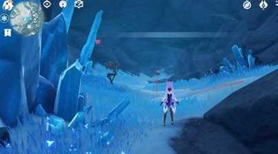 原神解冻所有碎片任务攻略_http://www.abetid.com_游戏攻略_第12张