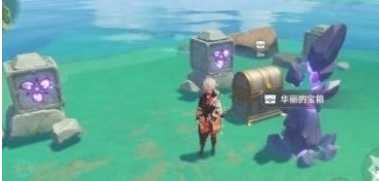 原神踏鞴砂解密攻略_游戏攻略_第1张_ab游戏 原神踏鞴砂解密攻略_http://www.abetid.com_游戏攻略_第1张