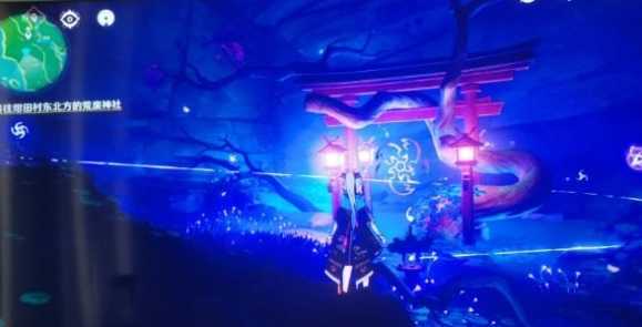 原神在井底探索攻略_游戏攻略_第4张_ab游戏 原神在井底探索攻略_http://www.abetid.com_游戏攻略_第4张