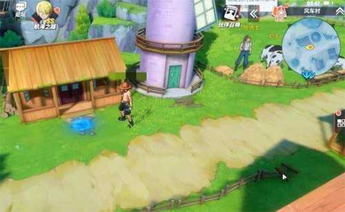 航海王热血航线神秘人线索攻略_游戏攻略_第3张_ab游戏 航海王热血航线神秘人线索攻略_http://www.abetid.com_游戏攻略_第3张