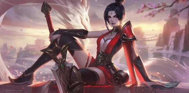 英雄联盟成就6代币用途解析_游戏攻略_第1张_ab游戏 英雄联盟成就6代币用途解析_http://www.abetid.com_游戏攻略_第1张