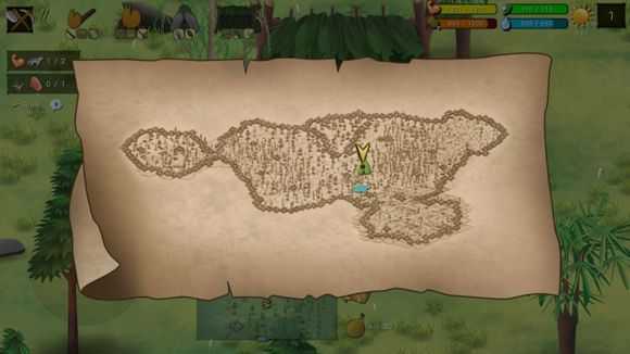 单挑荒野手游全地图通关攻略_http://www.abetid.com_游戏攻略_第2张