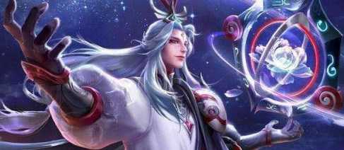 王者明世隐输出装备选择_http://www.abetid.com_游戏攻略_第1张