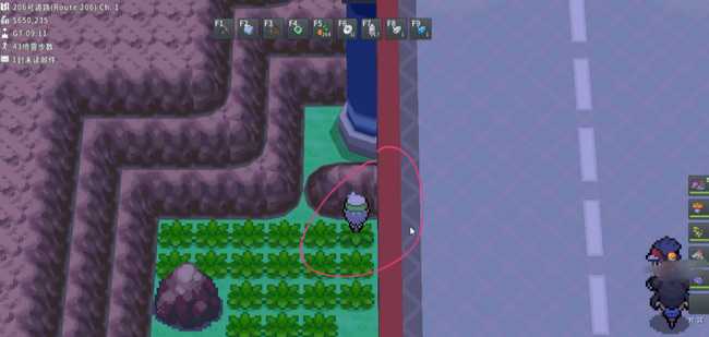 pokemmo圆陆鲨出现位置指南_http://www.abetid.com_游戏攻略_第12张