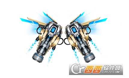 qq飞车手游机械迷城羽翼选择建议_http://www.abetid.com_游戏攻略_第1张