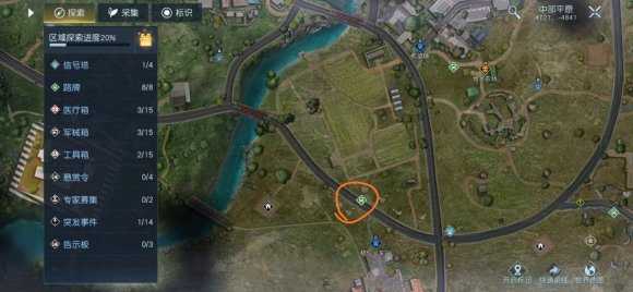 黎明觉醒资源点分布图_游戏攻略_第3张_ab游戏 黎明觉醒资源点分布图_http://www.abetid.com_游戏攻略_第3张