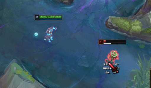 lol12.19辅助泽拉斯玩法攻略_http://www.abetid.com_游戏攻略_第23张