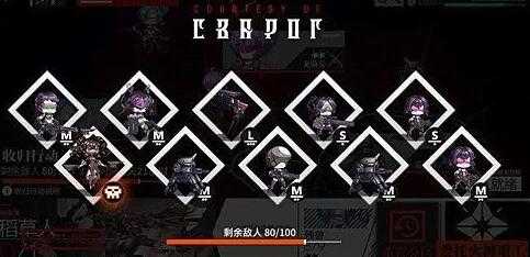 少女前线全铁血芯片搭配推荐_http://www.abetid.com_游戏攻略_第1张