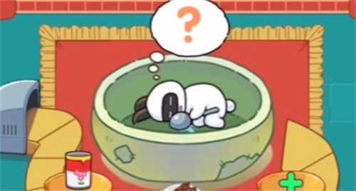 兔克的餐厅隐藏套餐解锁攻略_游戏攻略_第1张_ab游戏 兔克的餐厅隐藏套餐解锁攻略_http://www.abetid.com_游戏攻略_第1张