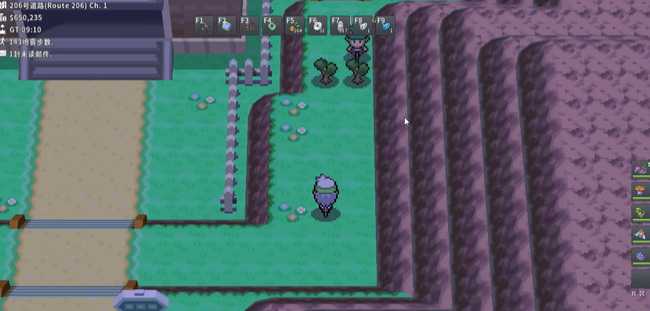 pokemmo圆陆鲨出现位置指南_http://www.abetid.com_游戏攻略_第7张