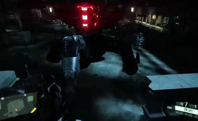 孤岛危机2玩法_游戏攻略_第4张_ab游戏 孤岛危机2玩法_http://www.abetid.com_游戏攻略_第4张