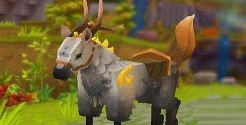 迷你世界麒麟获得方式_http://www.abetid.com_游戏攻略_第2张