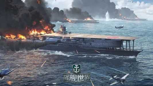 战舰世界国服潜艇上线时间_http://www.abetid.com_游戏攻略_第1张