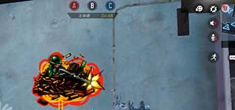 使命召唤手游喷漆如何用_游戏攻略_第1张_ab游戏 使命召唤手游喷漆如何用_http://www.abetid.com_游戏攻略_第1张