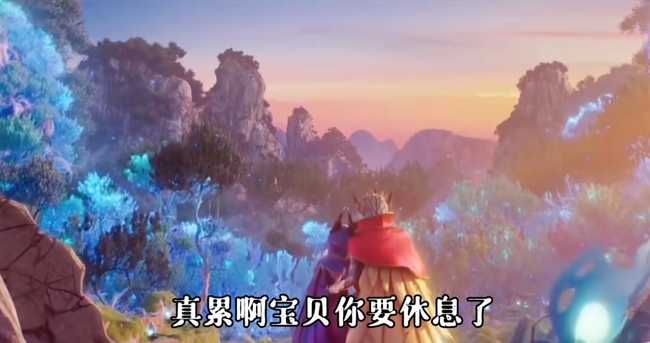 LOL洛和霞的情话对话内容_游戏攻略_第2张_ab游戏 LOL洛和霞的情话对话内容_http://www.abetid.com_游戏攻略_第2张