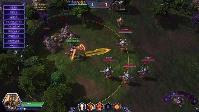 风暴英雄新英雄英普瑞斯攻略_游戏攻略_第1张_ab游戏 风暴英雄新英雄英普瑞斯攻略_http://www.abetid.com_游戏攻略_第1张