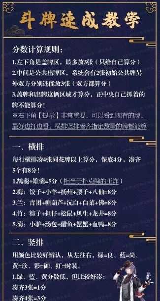食物语摆龙门玩法攻略_游戏攻略_第2张_ab游戏 食物语摆龙门玩法攻略_http://www.abetid.com_游戏攻略_第2张