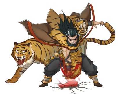 大明侠客令门派选择指南_http://www.abetid.com_游戏攻略_第7张