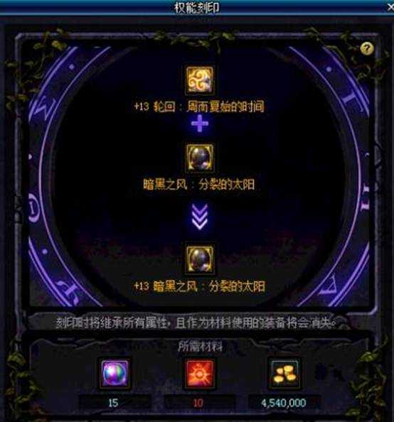 DNF普雷团本超级金牌选择攻略_游戏攻略_第2张_ab游戏 DNF普雷团本超级金牌选择攻略_http://www.abetid.com_游戏攻略_第2张