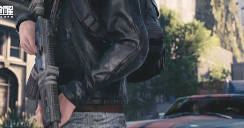 黎明觉醒M416怎么制作_http://www.abetid.com_游戏攻略_第1张