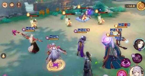 云梦四时歌渡劫之渊通关指南_http://www.abetid.com_游戏攻略_第4张