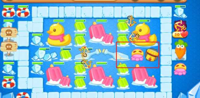 保卫萝卜2第42关通关攻略_游戏攻略_第4张_ab游戏 保卫萝卜2第42关通关攻略_http://www.abetid.com_游戏攻略_第4张