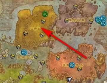 魔兽世界超级法力药水配方获取_游戏攻略_第2张_ab游戏 魔兽世界超级法力药水配方获取_http://www.abetid.com_游戏攻略_第2张