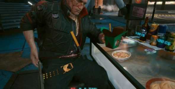 赛博朋克2077军用科技女高管特工触发攻略_游戏攻略_第1张_ab游戏 赛博朋克2077军用科技女高管特工触发攻略_http://www.abetid.com_游戏攻略_第1张