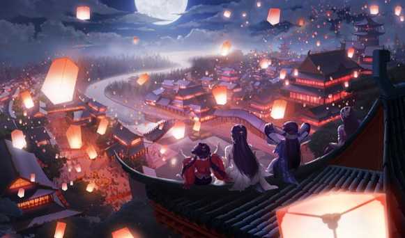 一梦江湖论剑5v5联赛参与攻略_http://www.abetid.com_游戏攻略_第2张