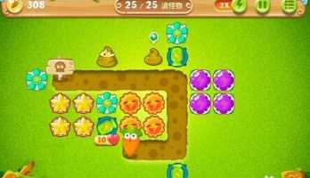 保卫萝卜2第17关攻略_http://www.abetid.com_游戏攻略_第5张